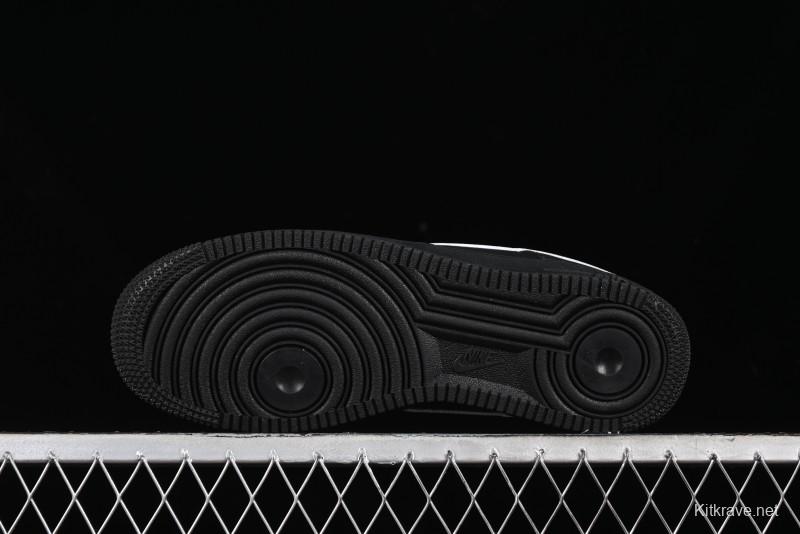 Nike Air Force 1 '07 Low Video Game Themed Casual Sneakers - CW2288-018