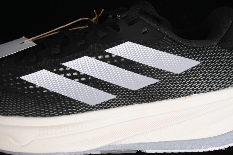 Adidas Supernova Rise Lightweight Running Shoes with Dreamstrike+ Midsole - IG5837