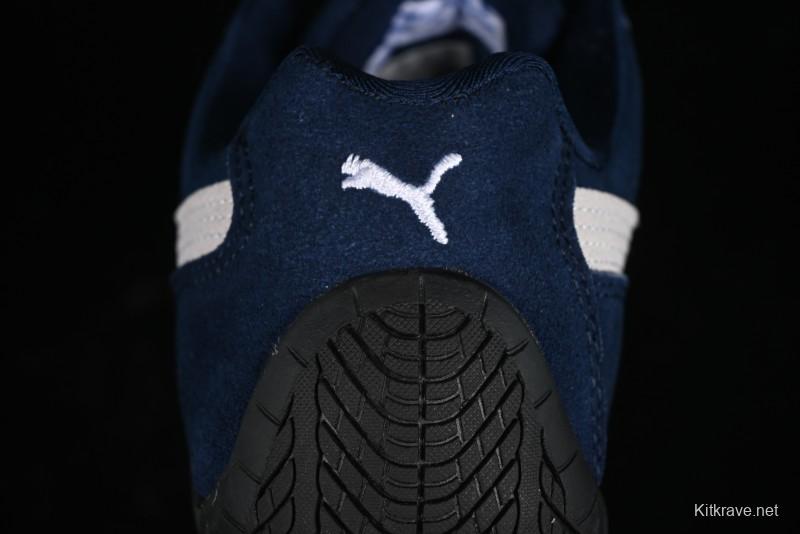 Puma Speedcat Low-Top Lifestyle Casual Shoes - 307171-06