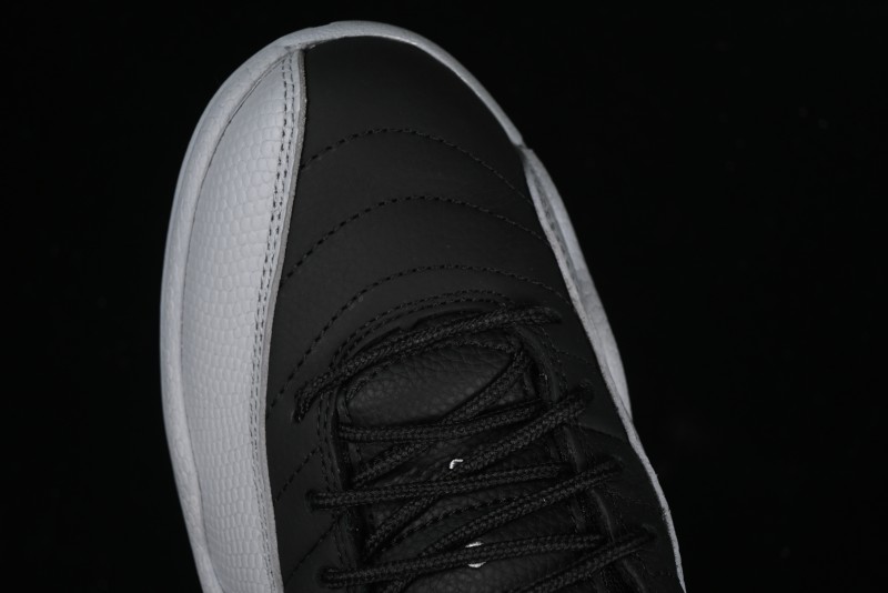 Nike Air Jordan 12 Retro Basketball Shoes in Wolf Grey - CT8013-010