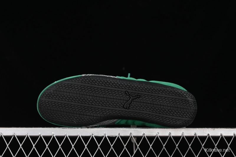 Puma Speedcat Low-Top Lifestyle Casual Shoes - 397397-01