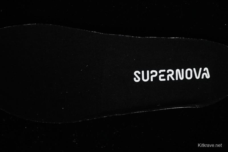 Adidas Supernova Rise Lightweight Running Shoes with Dreamstrike+ Midsole - IG5837