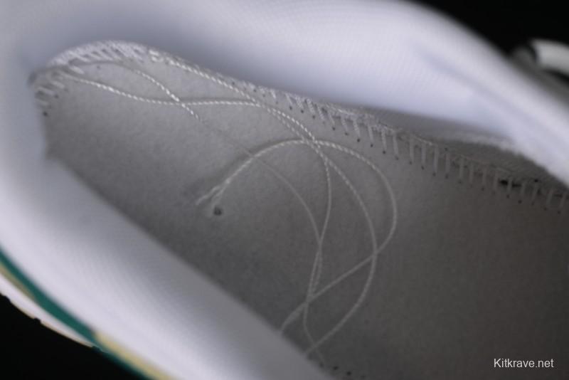 Nike Dunk Low SB Lemon Mojito Casual Skate Shoes - DV0833-100