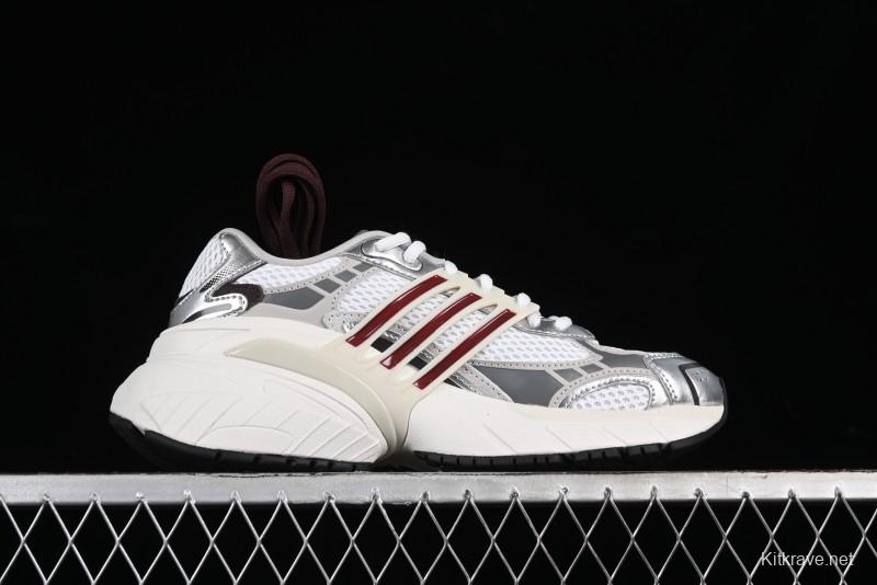 Adidas Adistar XLG Comfortable Anti-Slip Low-Top Sports Casual Shoes - IH3382