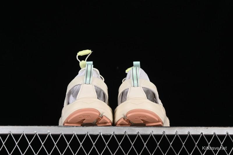 Hoka One One Hopara Outdoor Functional Mountain Sandals with Rugged Design - 1123112 OKT