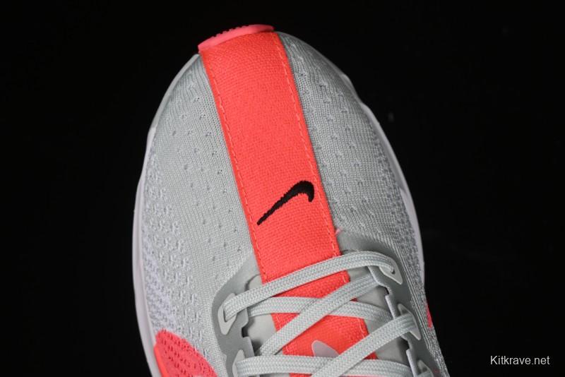 Nike Air Zoom Pegasus 35 Running Shoes with Breathable Mesh and Zoom Air Cushion - FQ7262-001