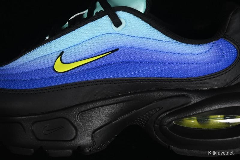 Nike Air Max Portal Retro Running Shoes with Air Cushion - HF3053-106