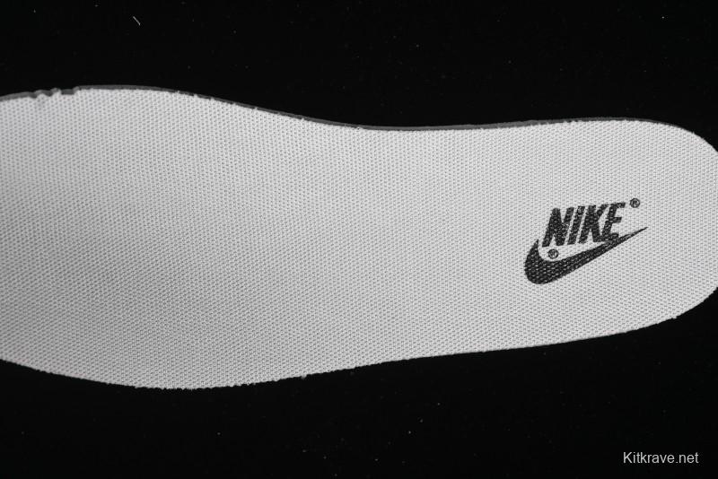 Nike SB Dunk Low Dior Collaboration - Black Grey Pattern Anniversary High-End Custom Low-Top Casual Sneakers - XY1688-010