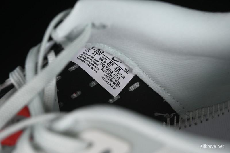 Nike Air Zoom Pegasus 35 Running Shoes with Breathable Mesh and Zoom Air Cushion - FQ7262-001