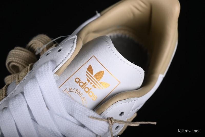 Adidas Samba OG Casual Sneakers - JI0218