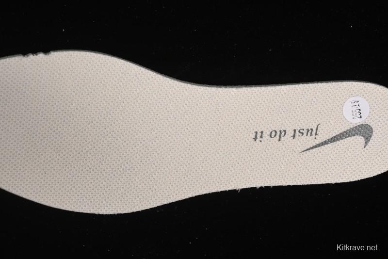 Nike Zoom Winflo 11 Moon Mesh Breathable Casual Running Shoes with Cushioning - FJ9510-003