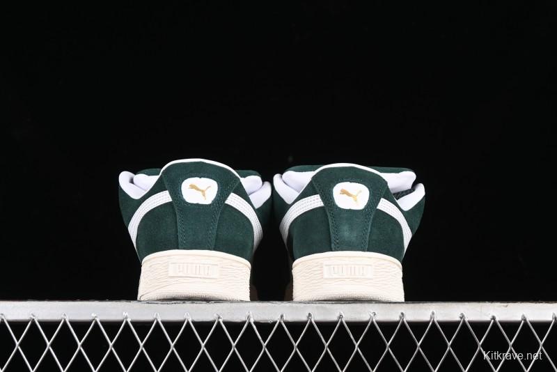 Puma Suede XL Retro Casual Sneakers - 397241-02