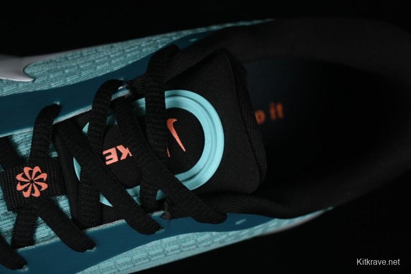 Nike Journey Run 2024 Low-Top Casual Running Shoes with Shock Absorption Anti-Slip and Wear-Resistant Design - FN0228-300