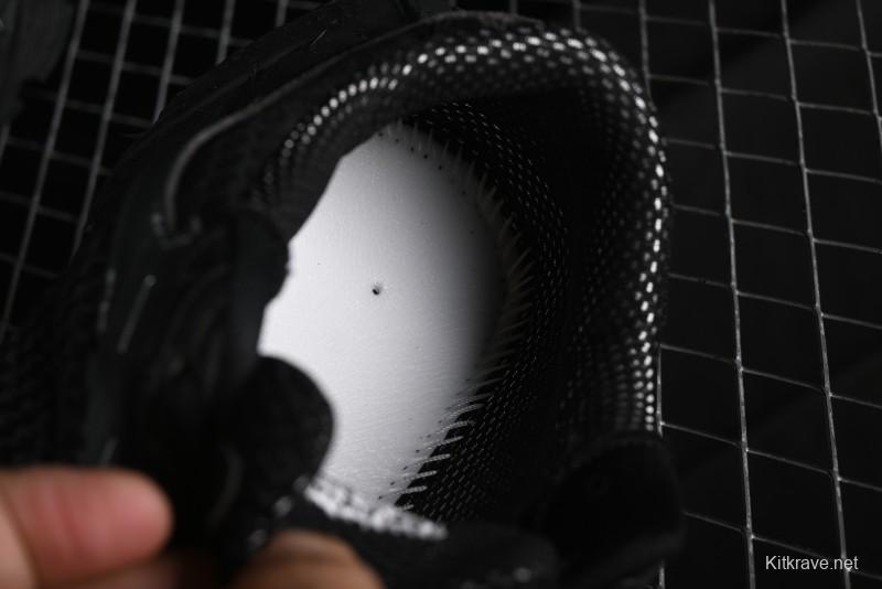 Balenciaga Stapler Trendy Running Shoes - W3ST41000