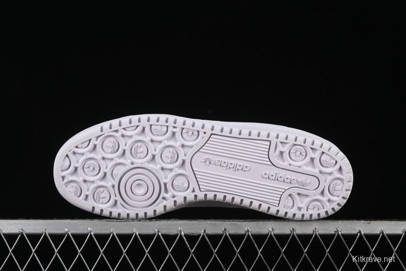 Adidas Forum 84 Low Retro Basketball Sneakers - FY9042