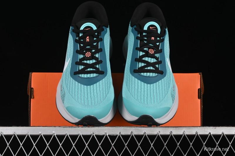 Nike Journey Run 2024 Low-Top Casual Running Shoes with Shock Absorption Anti-Slip and Wear-Resistant Design - FN0228-300