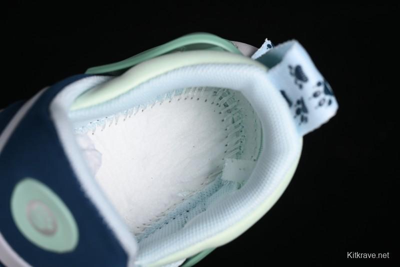 Nike Dynamo Go Flyease Easy-On Kids' Shoes - DV0546-400