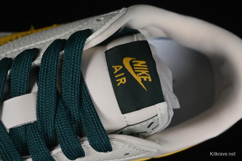 Nike Travis Scott x Fragment Design x Air Jordan 1 Low OG SP Sneakers - JH6088-702