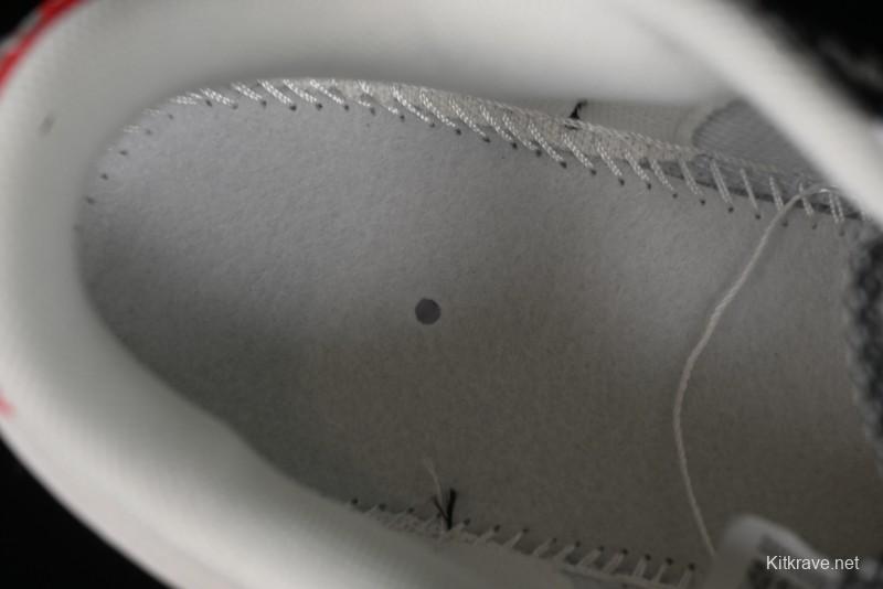 Nike SB Dunk Low Dior Collaboration - Black Grey Pattern Anniversary High-End Custom Low-Top Casual Sneakers - XY1688-010