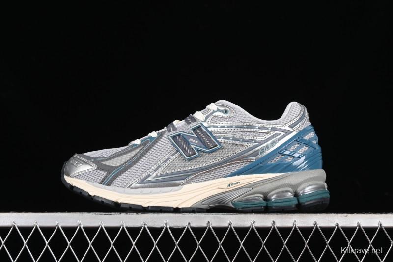 New Balance 1906 Series Retro Dad Style Casual Running Shoes - M1906REO