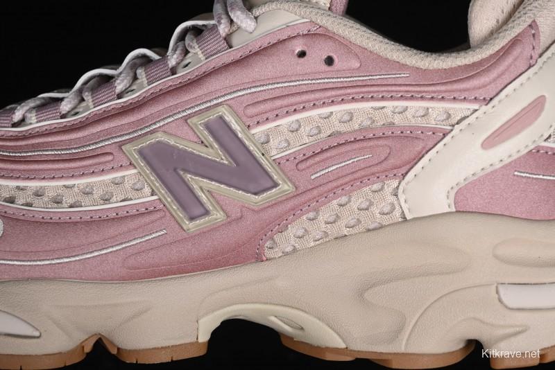 New Balance 1000 Series Retro Dad Style Low-Top Casual Running Shoes - M1000JG1
