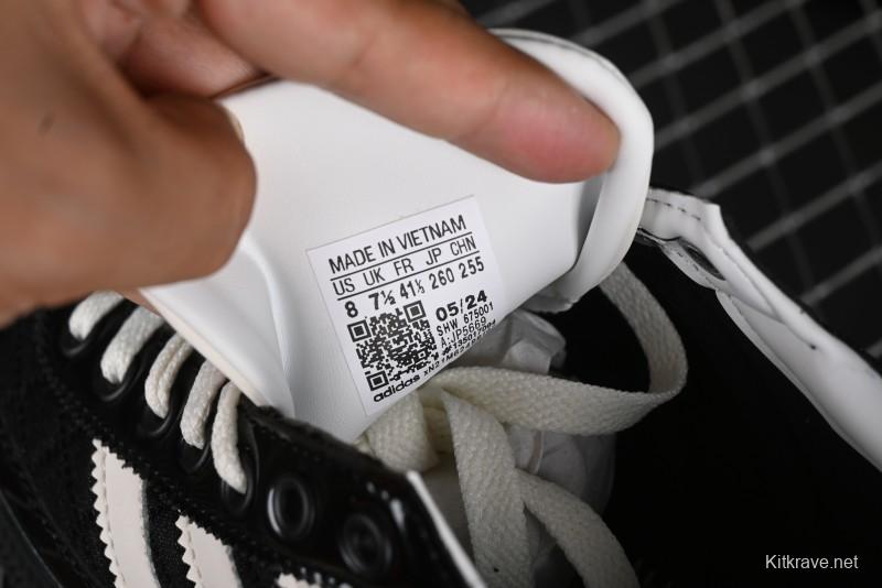 Adidas Handball Spezial Retro Casual Sneakers - JP5669