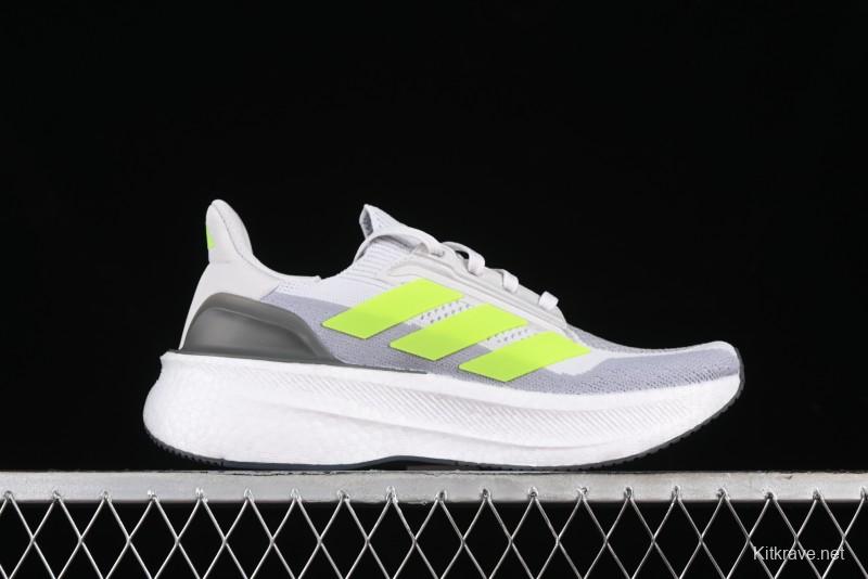 Adidas Ultraboost 5X IH3108 Running Shoes with Boost Cushioning for Men and Women