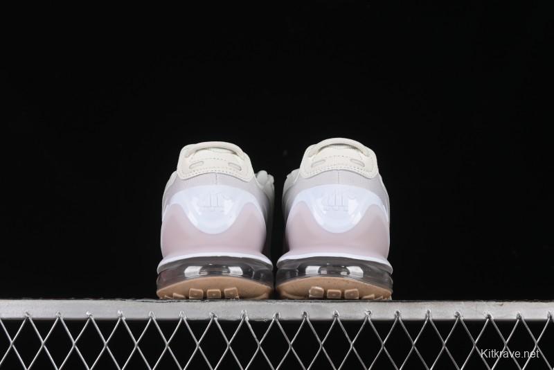 Nike Air Max Pulse SE Breathable Running Shoes with Oversized Air Cushion - FN6920-002