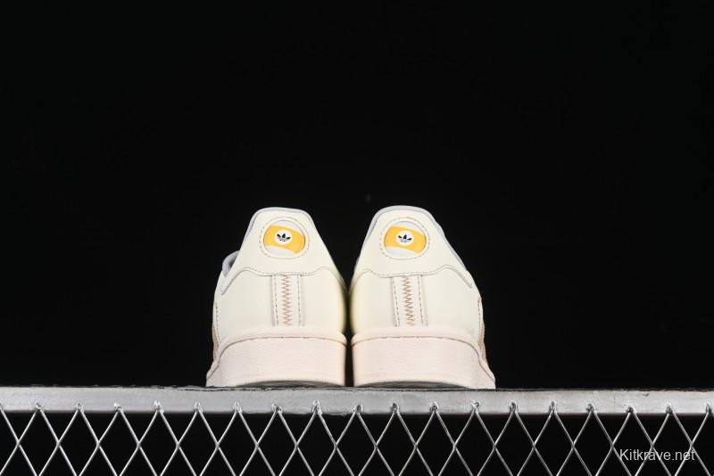 Adidas Superstar IF1779 Casual Sneakers with Shell Toe Design - IF1779