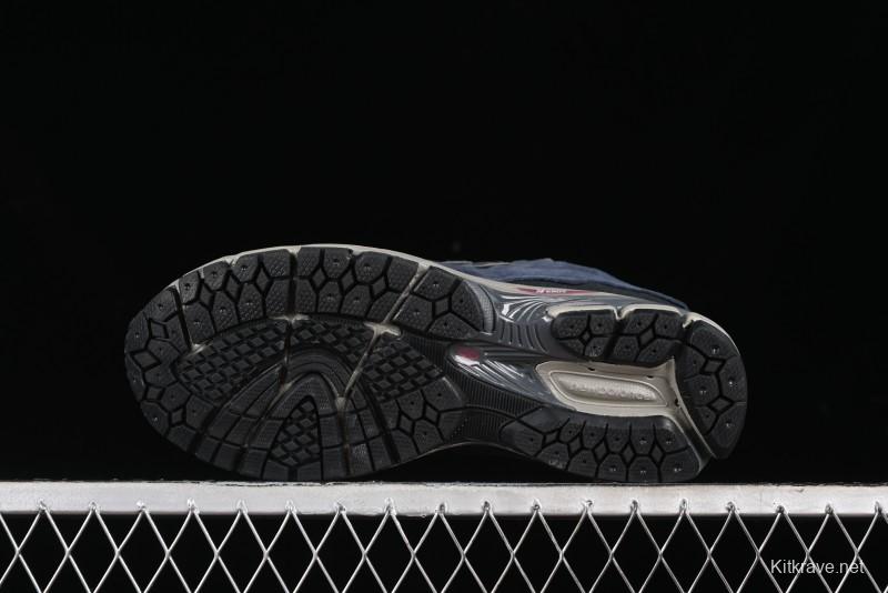 New Balance 2002 Series Retro Casual Running Shoes with Upgraded N-ERGY Cushion - ML2002RDO