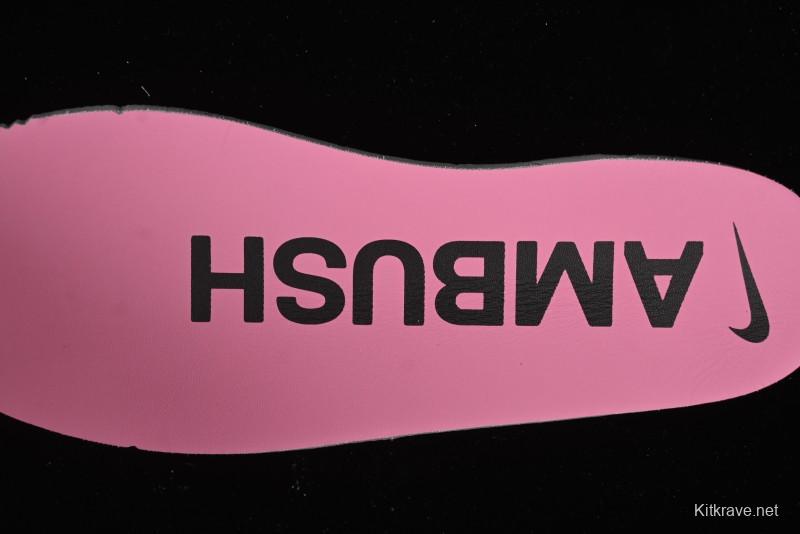 Nike Air Force 1 '07 Low Sneakers Collaboration with Ambush - DV3464-601