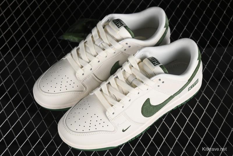 Nike SB Dunk Low KITH Collaboration Anniversary Edition - DQ1098-386