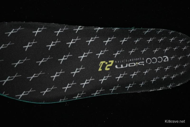 ECCO BIOM 2.1 Outdoor Hiking Shoes with Shock Absorption - 82381459459