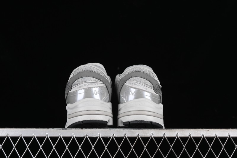 New Balance 1000 Series Retro Dad Style Low-Top Casual Running Shoes - M1000AL1
