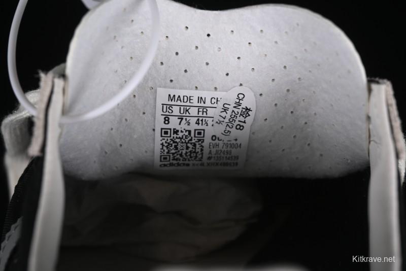 Adidas Originals SL 72 RS Retro Running Shoes with Ecotex Tongue and EVA Midsole - JI2498