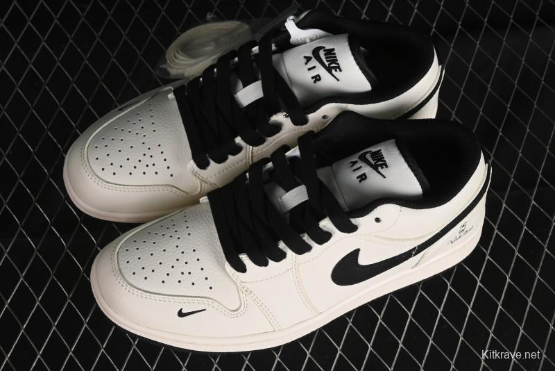 Nike Air Jordan 1 Low Retro Basketball Shoes - SJ9950-009