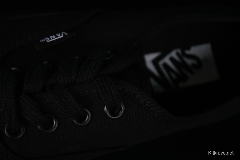 Vans Authentic Reissue 44 Low-Top Casual Skate Shoes - VN0007QZBKA