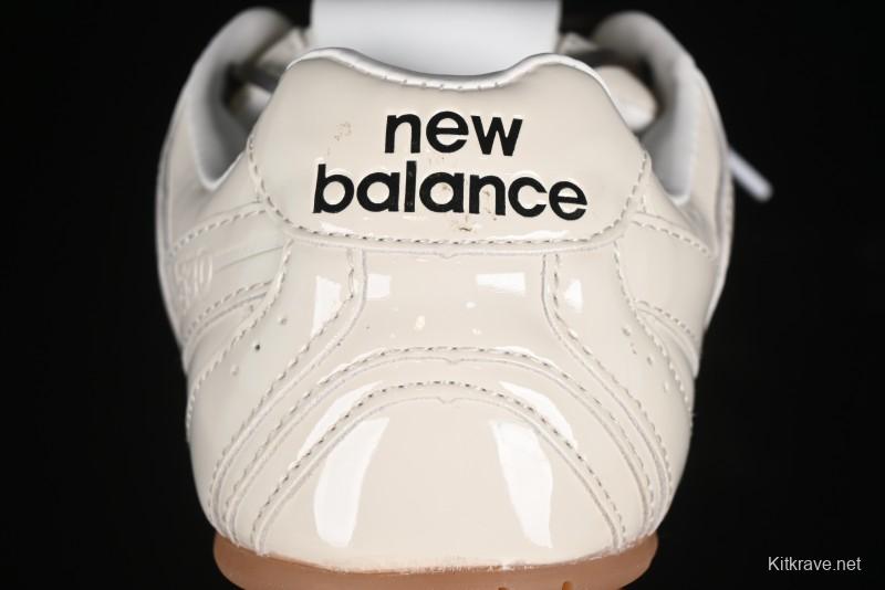 MiuMiu x New Balance 530 Low-Top Classic Retro Casual Running Shoes - AJD4