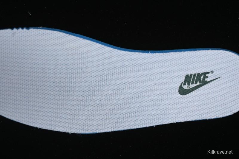 Nike Travis Scott x Fragment Design x Air Jordan 1 Low OG SP AJ1 Sneakers - JH6088-703