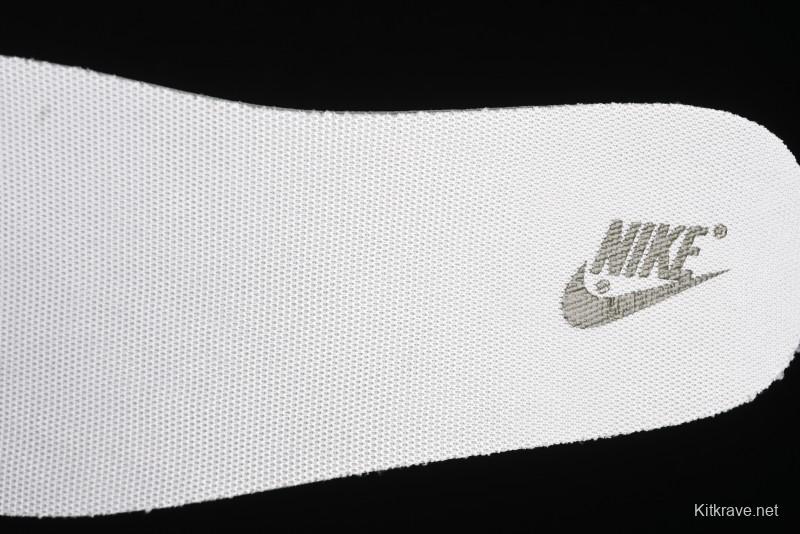 Nike SB Dunk Low Supreme Collaboration - Classic Beige Green Anniversary High-End Custom Low-Top Casual Skate Shoes - XX8888-002