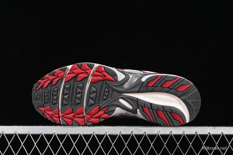 Asics Gel-Kahana Tr V4 Running Shoes with FF BLAST PLUS Cushioning Technology - 1203A585-100