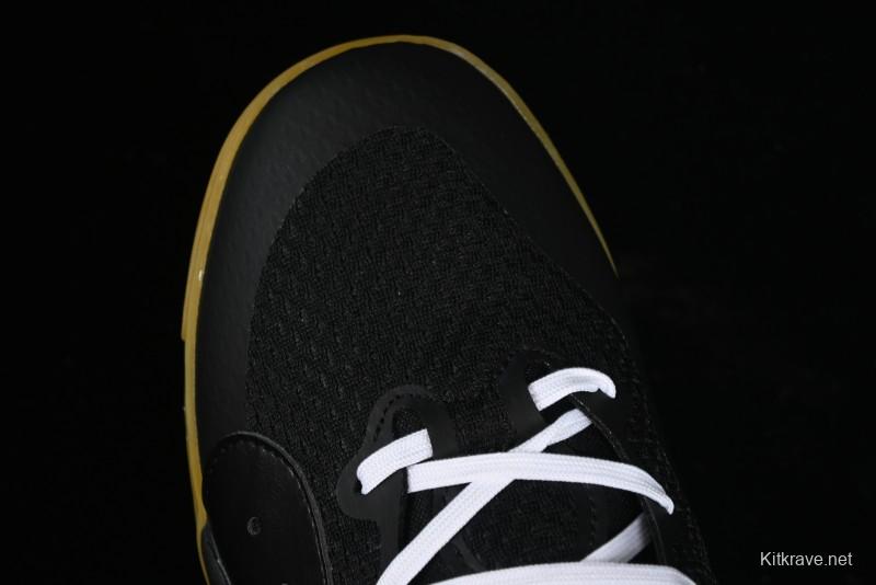 Nike Hyperquick SE Cushioned Breathable Basketball Shoes - FN4678-001