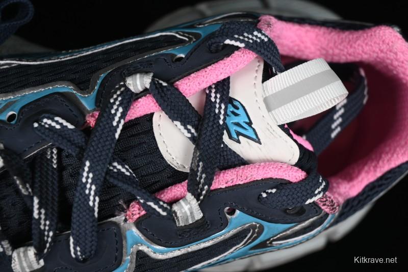 Balenciaga Phantom Sneaker Running Shoes - W3XL51245