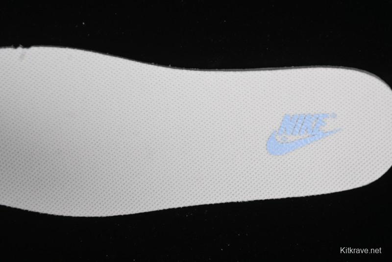 Nike SB Dunk Low Burberry Collaboration - Bondi Blue Anniversary High-End Custom Low-Top Casual Sneakers - BB5252-601