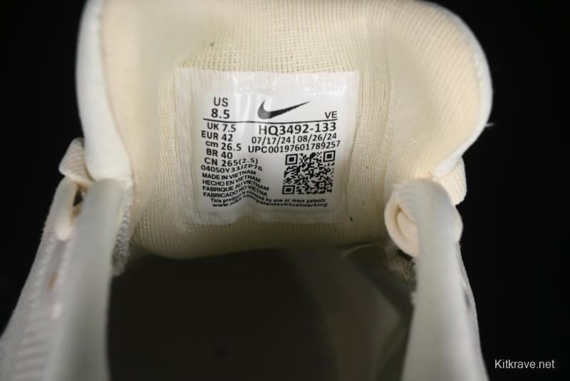 Nike Air Zoom Pegasus 41 Lightweight Breathable Running Shoes with Cushioning - HQ3492-133