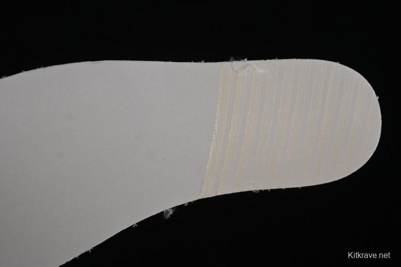 Nike Air Jordan 1 Low AJ1 Gucci Collaboration - Beige Green Knit High-End Custom Retro Basketball Shoes - DM5688-103