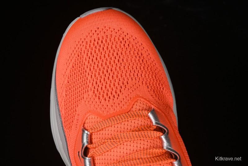 Nike Air Zoom Pegasus 41 Breathable Lightweight Running Shoes with Cushioning - FZ1626-800