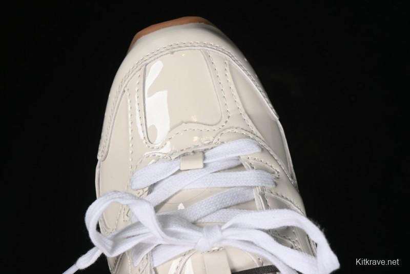 MiuMiu x New Balance 530 Low-Top Classic Retro Casual Running Shoes - AJD4