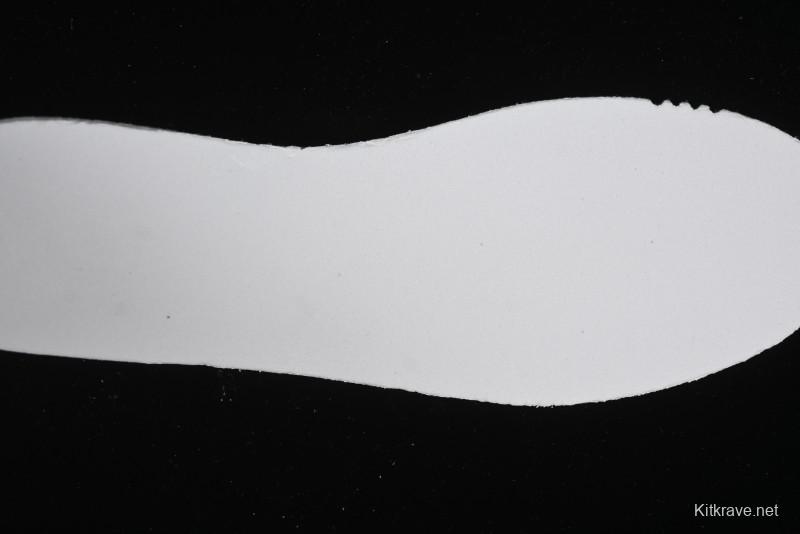 Nike SB Dunk Low Gucci Collaboration - Off White with Green Swoosh Anniversary High-End Custom Low-Top Casual Skate Shoes - KK1888-007