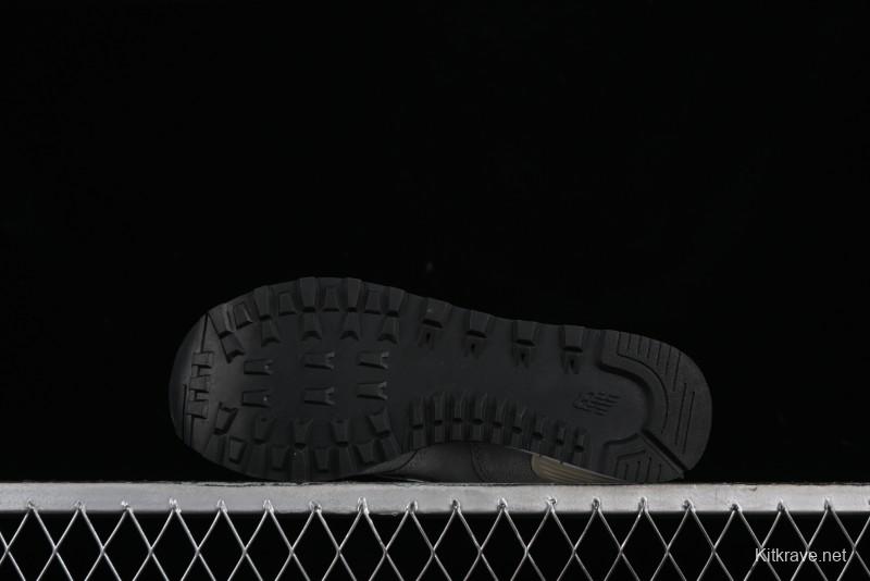 New Balance 574 Series Retro Casual Running Shoes - ML574BA2